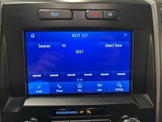 
 2020 Ford F-150 XLT full									
