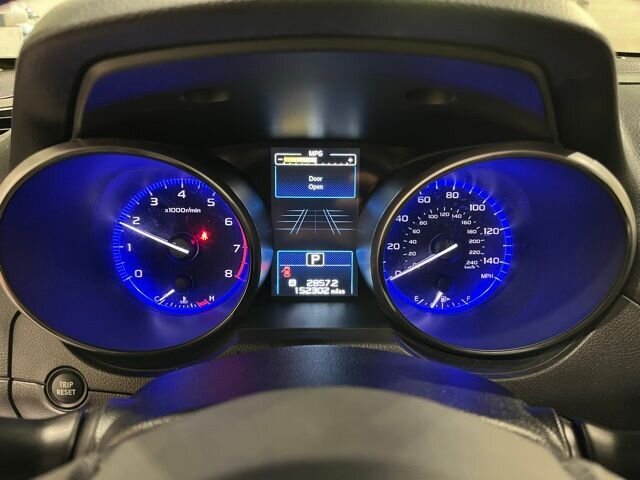 
 2016 Subaru Legacy 2.5i Premium full									