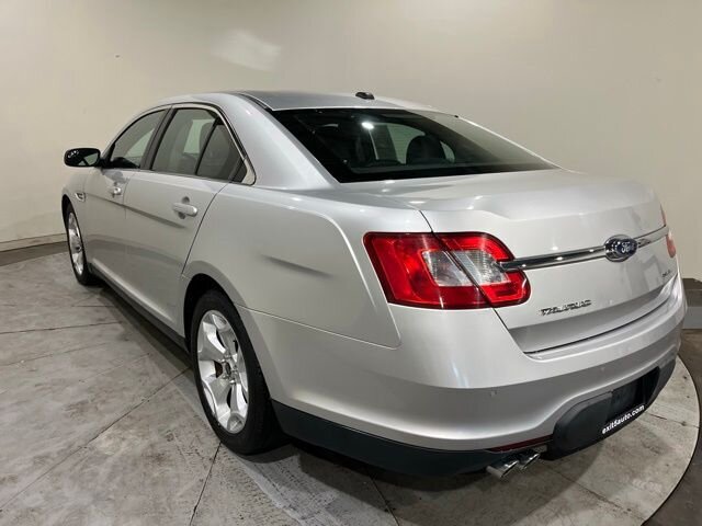 
 2012 Ford Taurus SEL full									