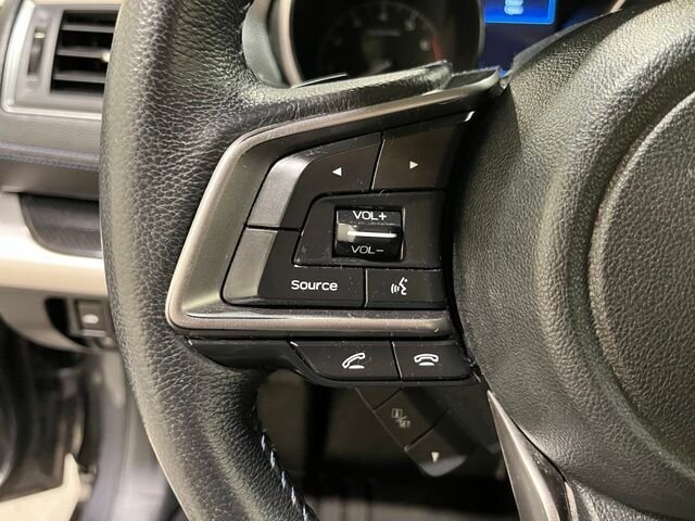 
 2019 Subaru Legacy 2.5i Sport full									