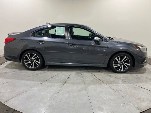 
 2019 Subaru Legacy 2.5i Sport full									