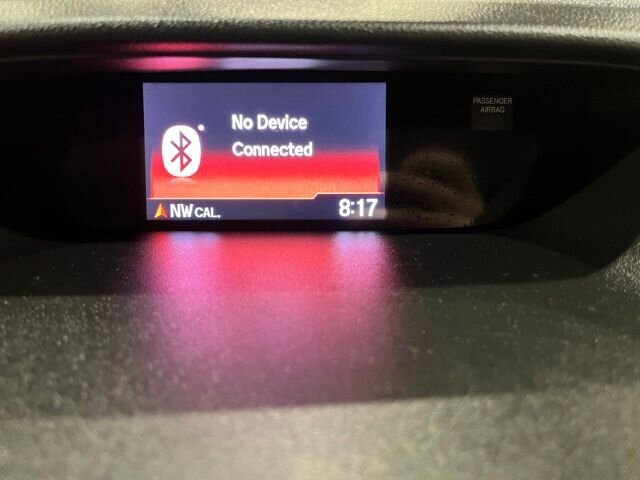 
 2015 Honda CR-V LX full									