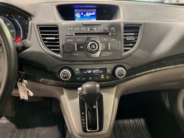 
 2013 Honda CR-V EX-L full									