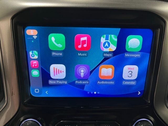 
 2019 Chevrolet Silverado 1500 RST full									