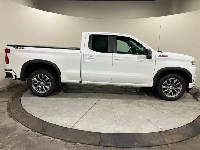 
 2019 Chevrolet Silverado 1500 RST full									