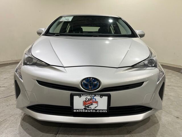 
 2016 Toyota Prius Four full									