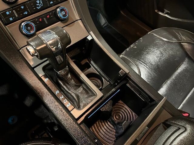 
 2012 Ford Taurus SEL full									