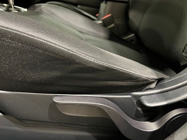
 2015 Mitsubishi Outlander Sport ES full									