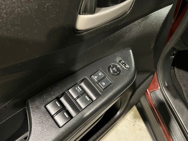 
 2015 Honda CR-V LX full									