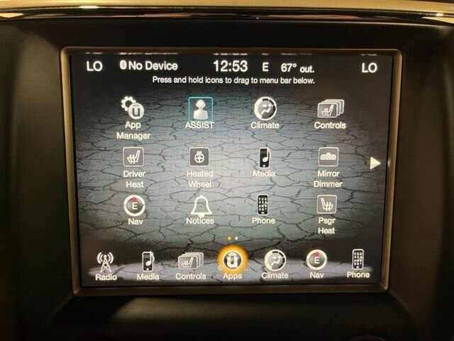 
 2016 Jeep Grand Cherokee Laredo full									