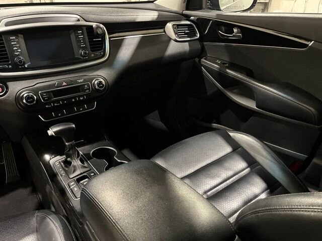 
 2020 Kia Sorento EX full									