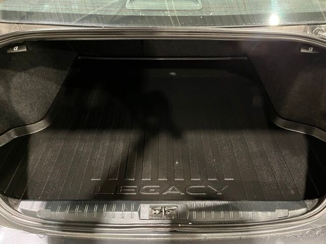 
 2019 Subaru Legacy 2.5i Sport full									