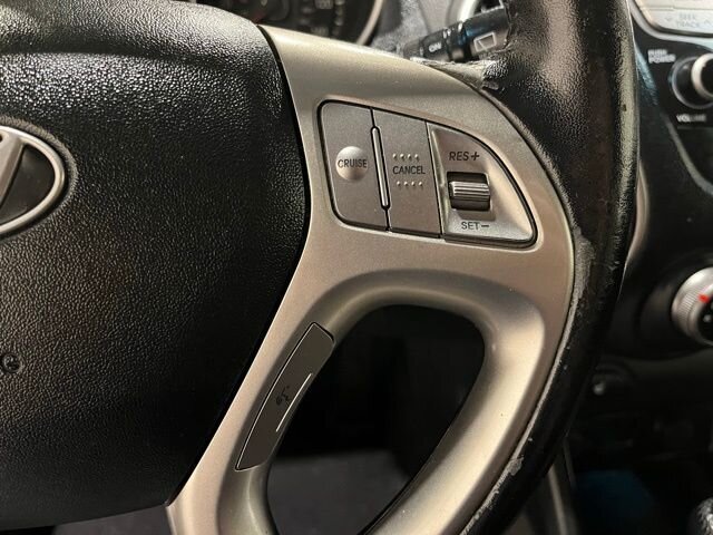 
 2013 Hyundai TUCSON GLS full									