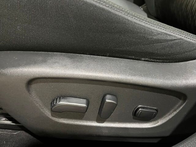 
 2018 Nissan Rogue SV full									