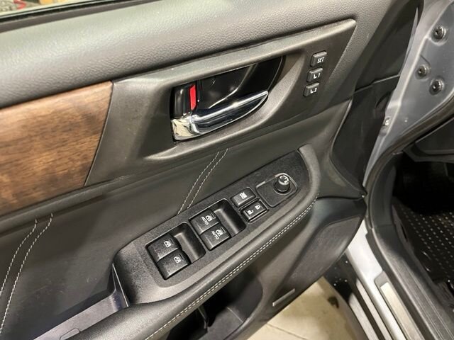 
 2018 Subaru Outback 2.5i Limited full									