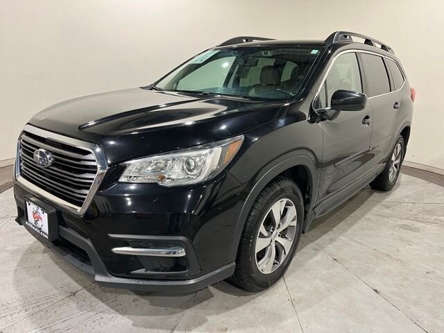 
 2019 Subaru Ascent Premium full									