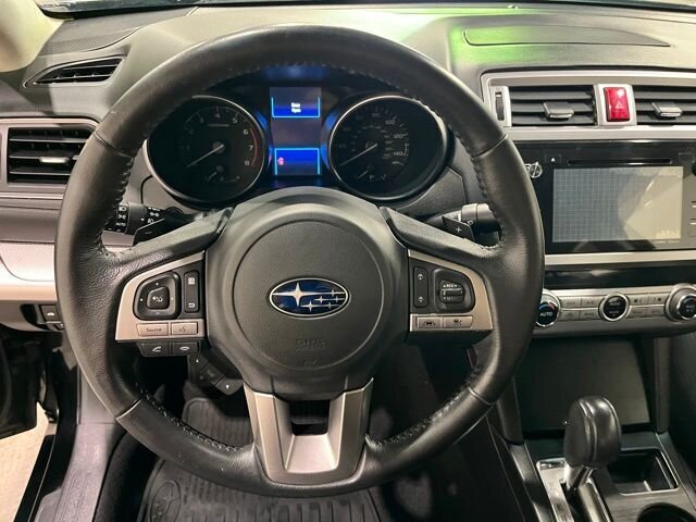 
 2016 Subaru Legacy 2.5i Premium full									