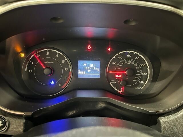
 2020 Subaru Crosstrek Premium full									