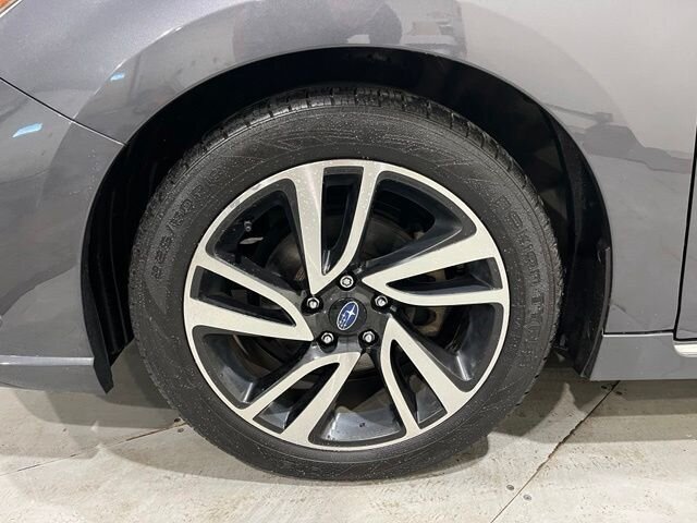 
 2019 Subaru Legacy 2.5i Sport full									