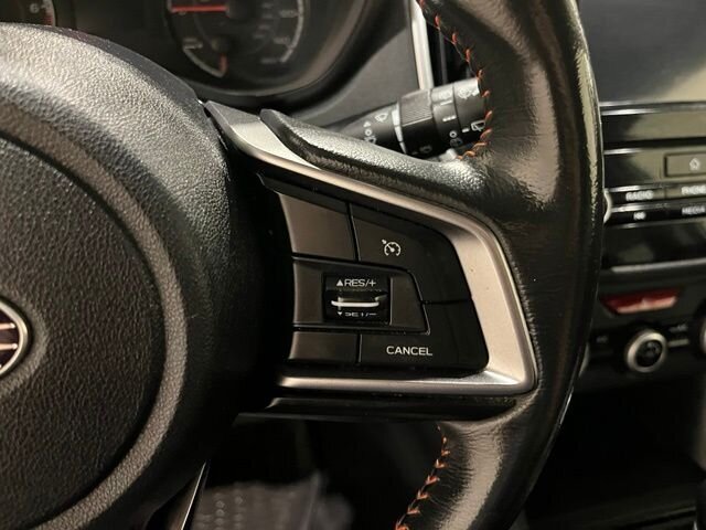 
 2020 Subaru Crosstrek Premium full									