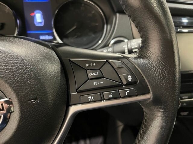 
 2018 Nissan Rogue SV full									