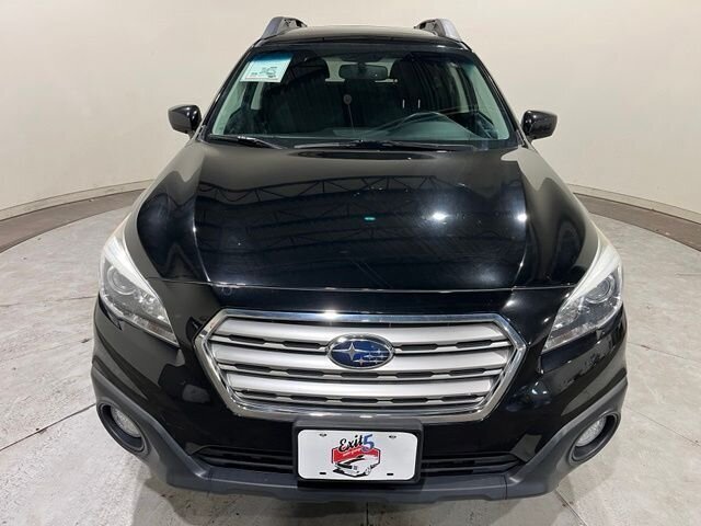 
 2015 Subaru Outback 2.5i Premium full									
