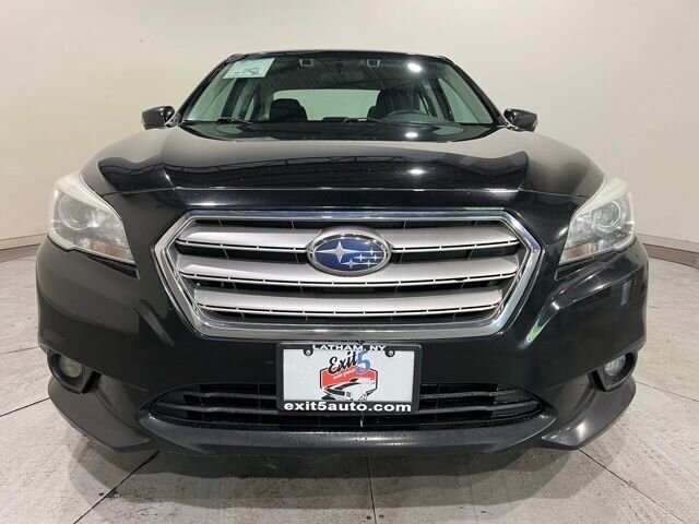 
 2016 Subaru Legacy 2.5i Premium full									