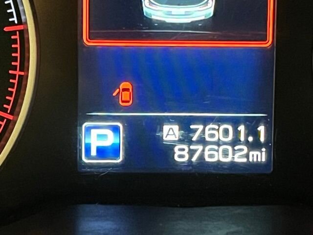 
 2019 Subaru Ascent Premium full									