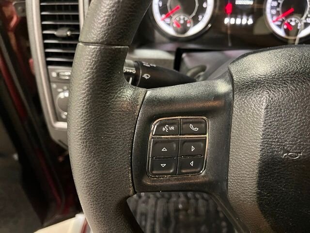 
 2018 RAM 2500 Tradesman full									