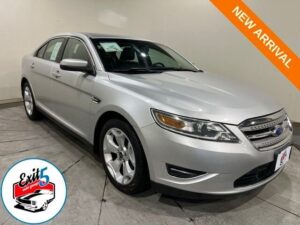 2012 Ford Taurus SEL
