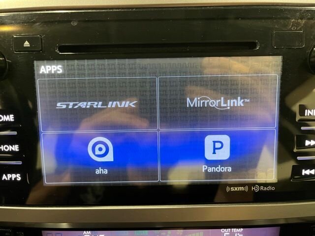 
 2016 Subaru Legacy 2.5i Premium full									