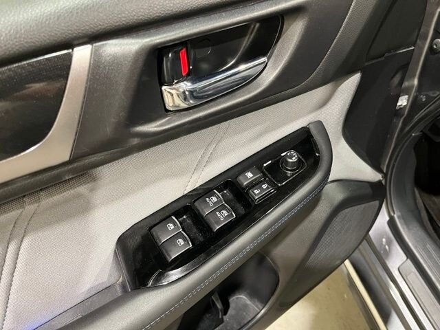 
 2019 Subaru Legacy 2.5i Sport full									