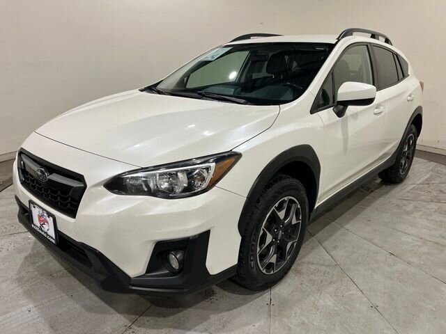 
 2020 Subaru Crosstrek Premium full									