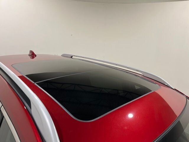 
 2018 Nissan Rogue SV full									