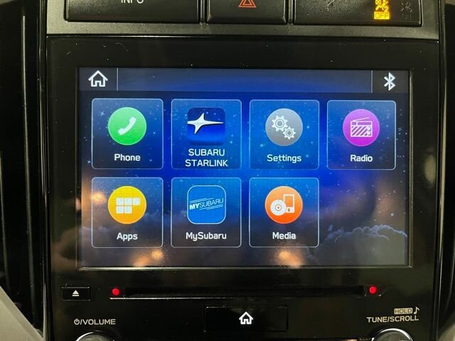 
 2019 Subaru Ascent Premium full									