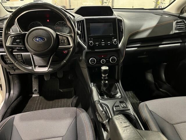 
 2020 Subaru Crosstrek Premium full									
