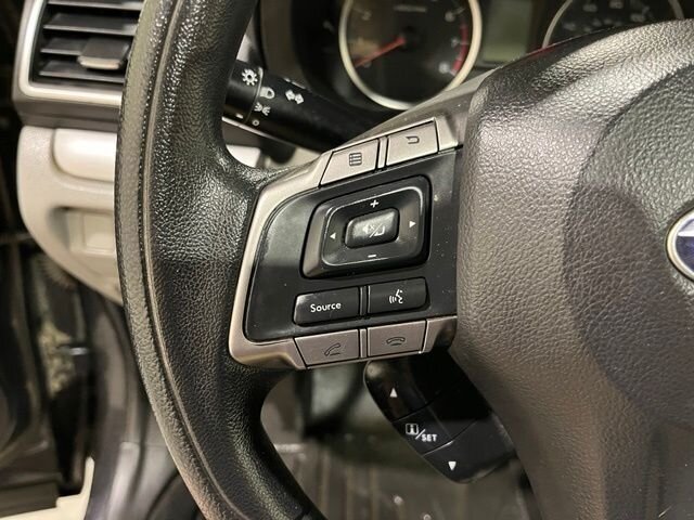 
 2016 Subaru Forester 2.5i Premium full									