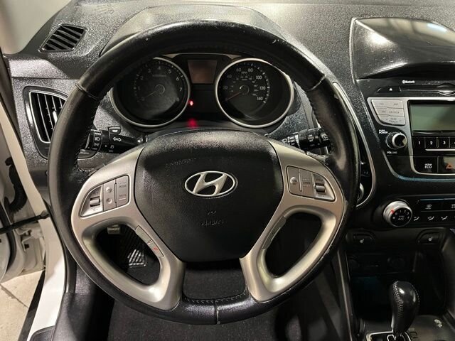 
 2013 Hyundai TUCSON GLS full									