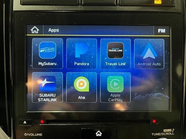 
 2019 Subaru Ascent Premium full									