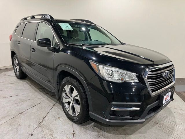 
 2019 Subaru Ascent Premium full									