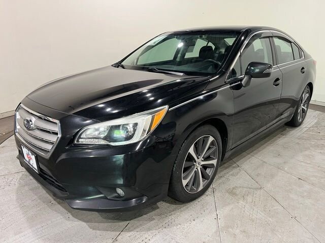 
 2016 Subaru Legacy 2.5i Premium full									