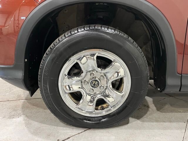 
 2015 Honda CR-V LX full									