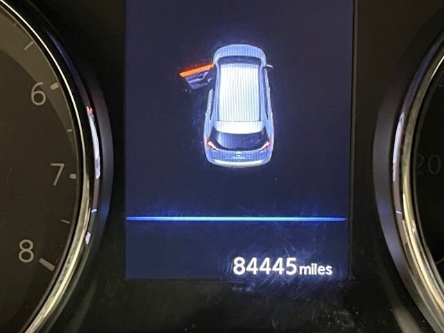 
 2018 Nissan Rogue SV full									