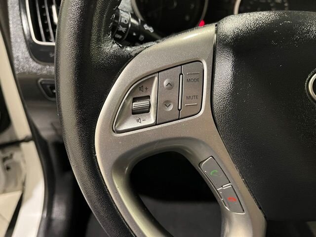
 2013 Hyundai TUCSON GLS full									
