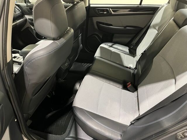 
 2019 Subaru Legacy 2.5i Sport full									