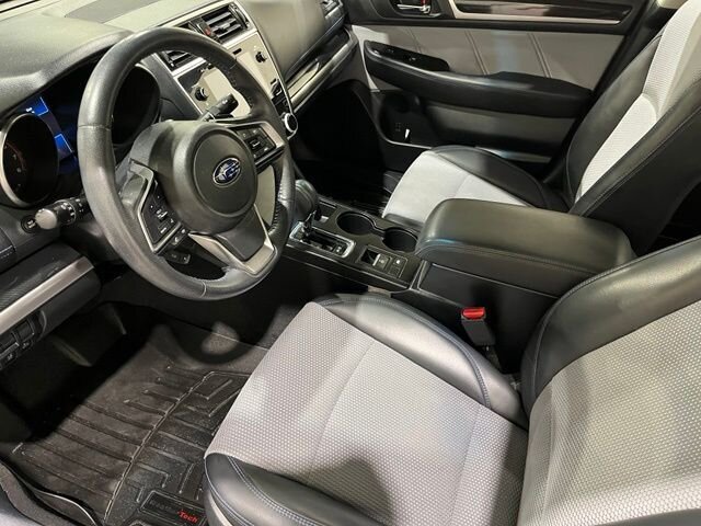 
 2019 Subaru Legacy 2.5i Sport full									
