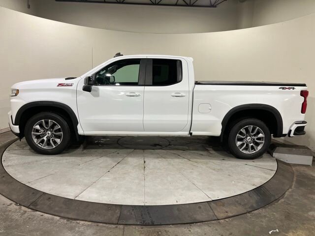 
 2019 Chevrolet Silverado 1500 RST full									