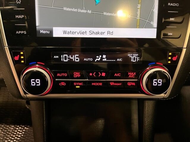
 2018 Subaru Outback 2.5i Limited full									