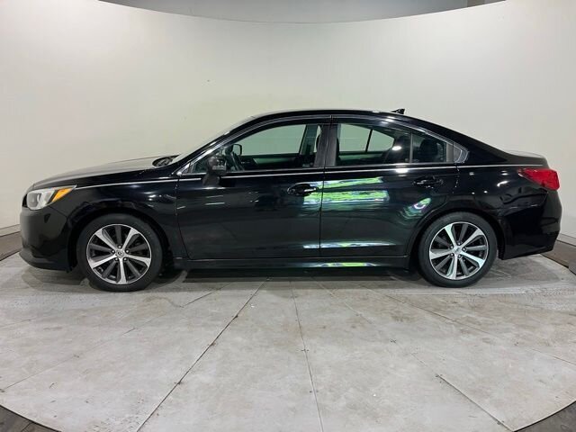 
 2016 Subaru Legacy 2.5i Premium full									