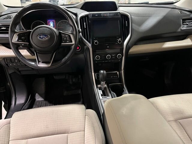
 2019 Subaru Ascent Premium full									